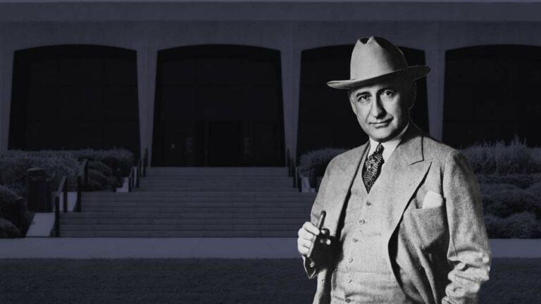 Amon G. Carter Foundation